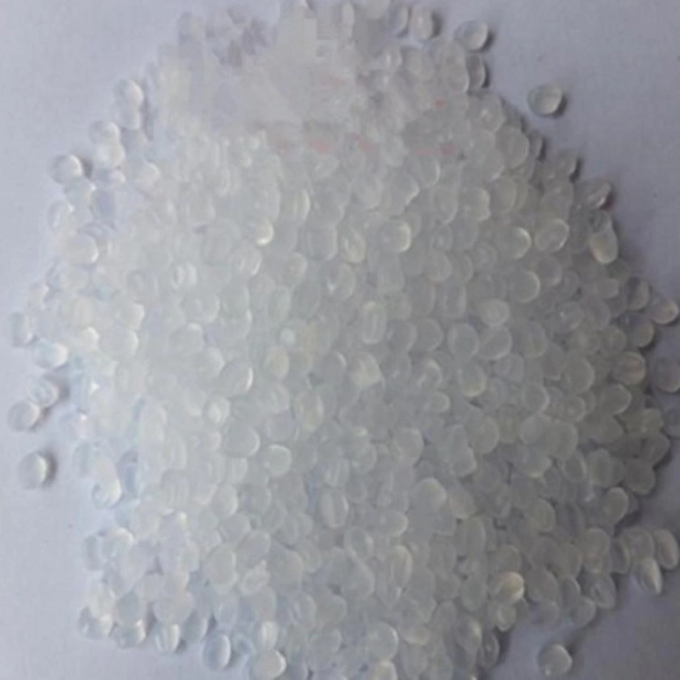 LDPE China Factory PE Plastic Granules LDPE Low-Density Polyethylene Pellets LDPE