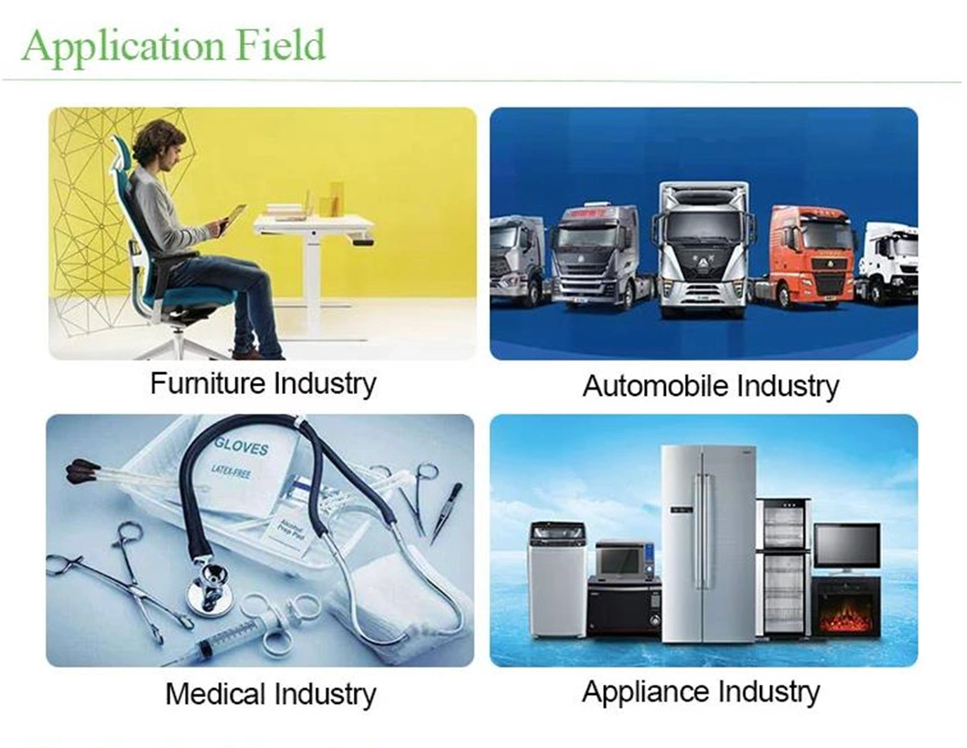 Modified PP Material Electric Vehicles and Accessories Furniture Polypropylene Granules Chemical Raw Materials Multi-Color Injection Molding PP Plastic