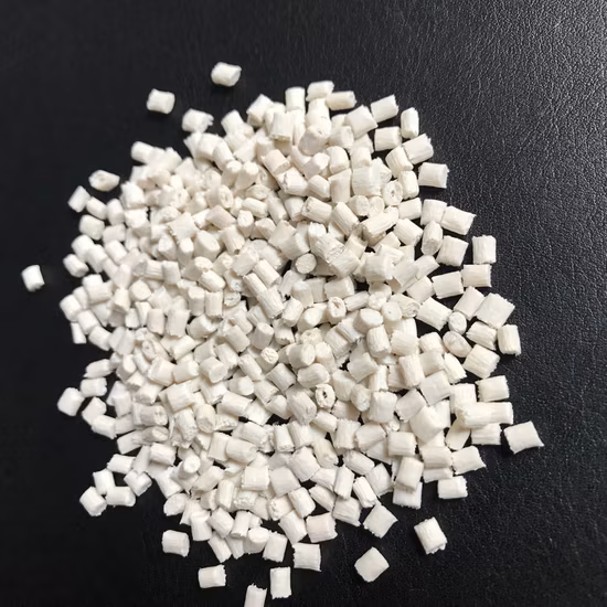 Friction Performance PBT Engineering Plastics for Watch Shell