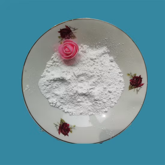 Factory Price High Quality TiO2 Rutile Titanium Dioxide for Paint/Rubber/Ink/PVC