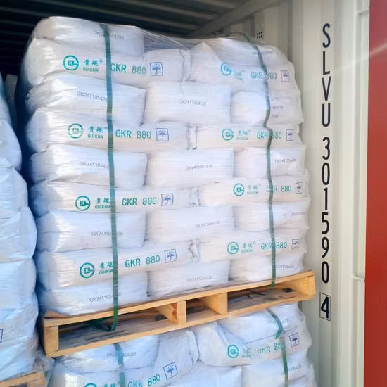 Hongding Chemical Titanium Dioxide Trutile in Inorganic Pigment /TiO2 PVC