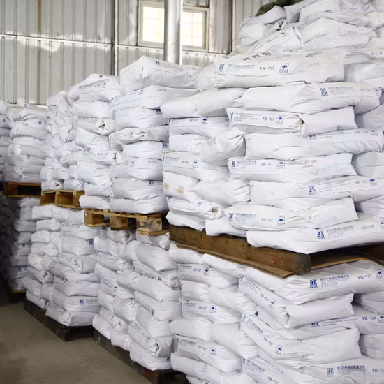 Versatile Titanium Dioxide for Diverse Applications