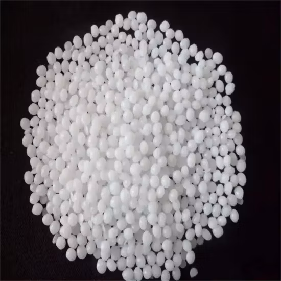 POM Resin POM Granules Polyoxymethylene POM Plastic Raw Material Price