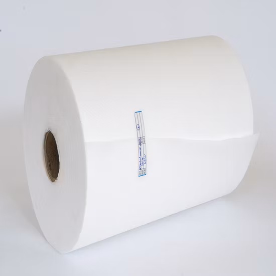 Fabric Wholesale Spun Bond Polypropylene Non-Woven