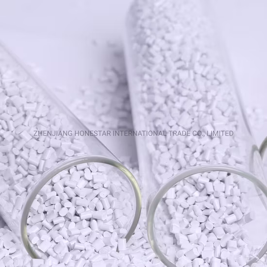 ABS Af312c Injection Molding Grade Plastic Raw Material with Flame Retardant for Electric Parts ABS