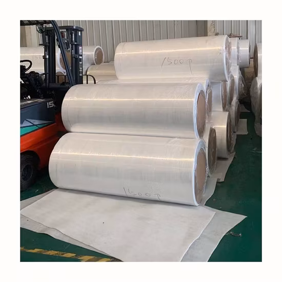 China Factory Supply Medical Protective Coveralls Fabric Non Woven Waterproof Laminated