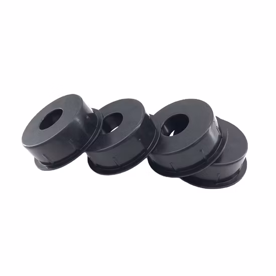 High Quality Silicone TPE Material TPE Raw Materials for EPDM Foam Seal Strip