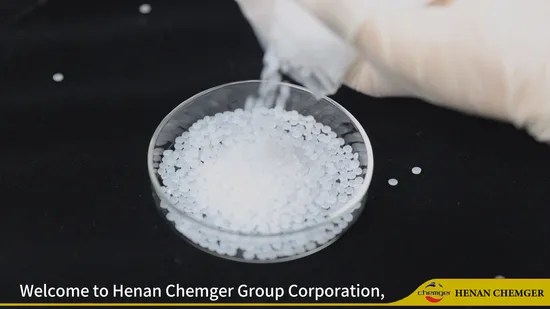 Sabic 118wj Best Price! Virgin LLDPE Granules Resin PE Plastic Resin, LLDPE (film grade) High Quality and Cheap Price