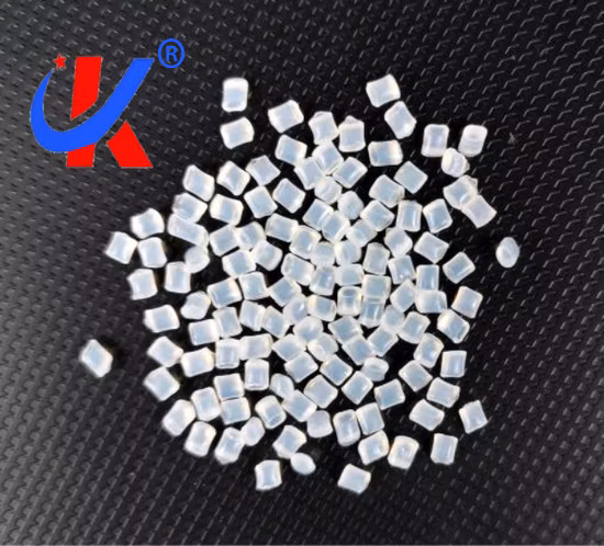 Nylon6 Granules Price Keyuan Xiamen Factory Polyamide 66 PA 66 PA6 GF33