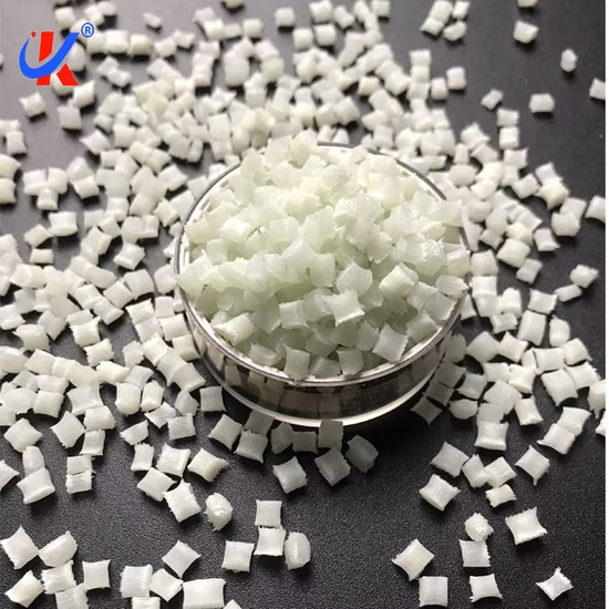 Nylon6 Granules Price Keyuan Xiamen Factory Polyamide 66 PA 66 PA6 GF33