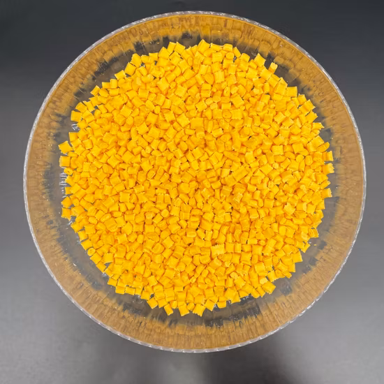 Polyamide Injection Grade Virgin Nylon Plastic Raw PC/ABS/PA6 GF30 Material