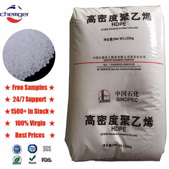 Sabic 118wj Best Price! Virgin LLDPE Granules Resin PE Plastic Resin, LLDPE (film grade) High Quality and Cheap Price