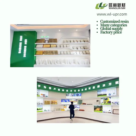L-6130 High Temperature Resistant UV Modified Epoxy Resin