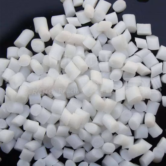 TPE Thermoplastic Elastomer Material Price Elastomer Thermoplastic Foam Pellet Granule