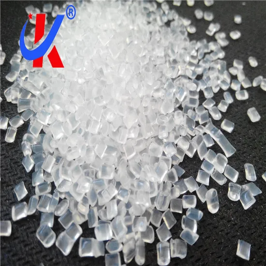 Nylon6 Granules Price Keyuan Xiamen Factory Polyamide 66 PA 66 PA6 GF33