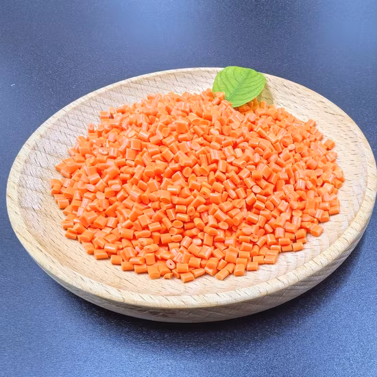 DuPont Heat Resistance Nylon Resin PPA/Hppa Pellets/ Carbon/Glass Fiber Reinforced PPA/ Engineering Plastics Modification Manufacturer