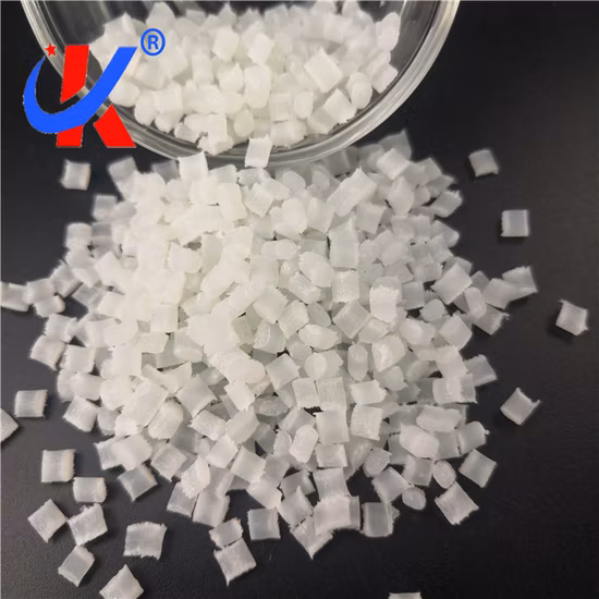 Nylon6 Granules Price Keyuan Xiamen Factory Polyamide 66 PA 66 PA6 GF33