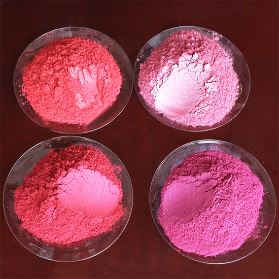 Cosmetic Ultramarine Blue Powder for Eye Shadow Lipstickultramarine Blue H0201