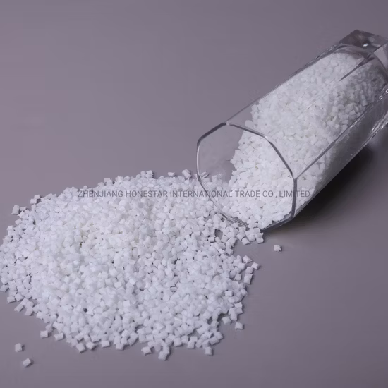 Nylon 6 Modified Engineering Plastic for Electronic Switch