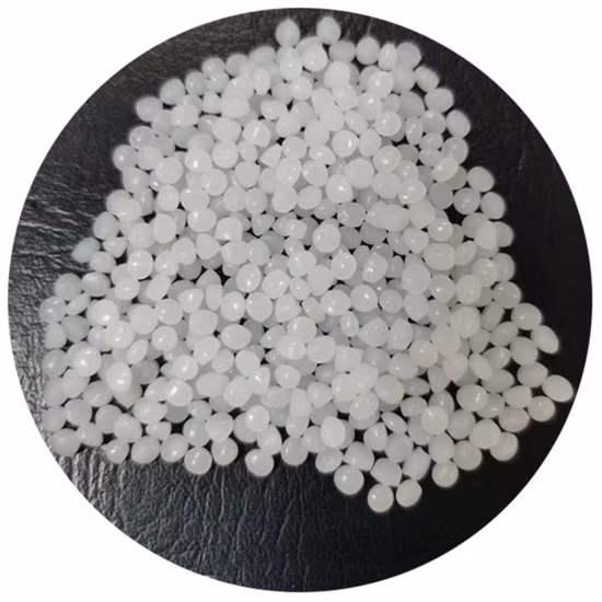 Recycled HDPE Granules/Virgin Pipe Grade Plastic HDPE PE100 Price