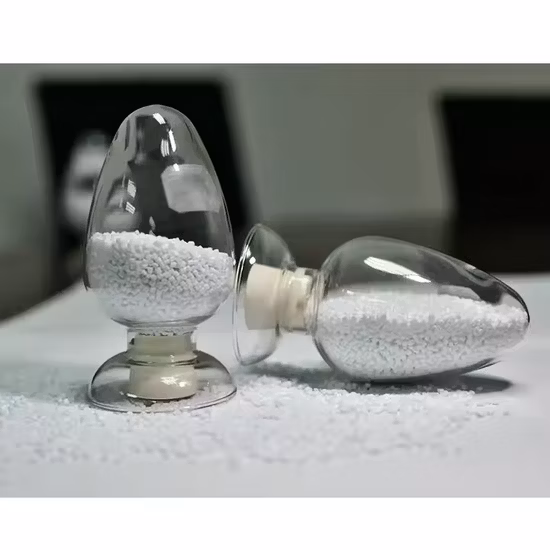 LDPE China Factory PE Plastic Granules LDPE Low-Density Polyethylene Pellets LDPE