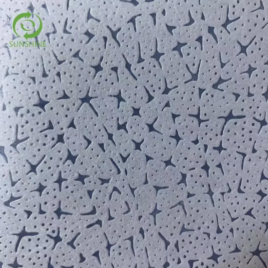 Modified Polypropylene PP Resin Plastic Granules PP Xy1500 Meltblown Nonwoven Fabric Use