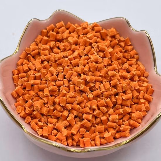 Bluestar PBT+GF30% 201-G30 202 Resin with Flame Retardant V0