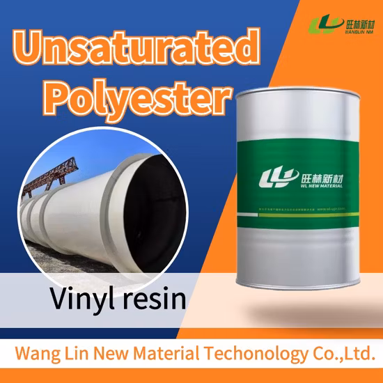 L-6130 High Temperature Resistant UV Modified Epoxy Resin