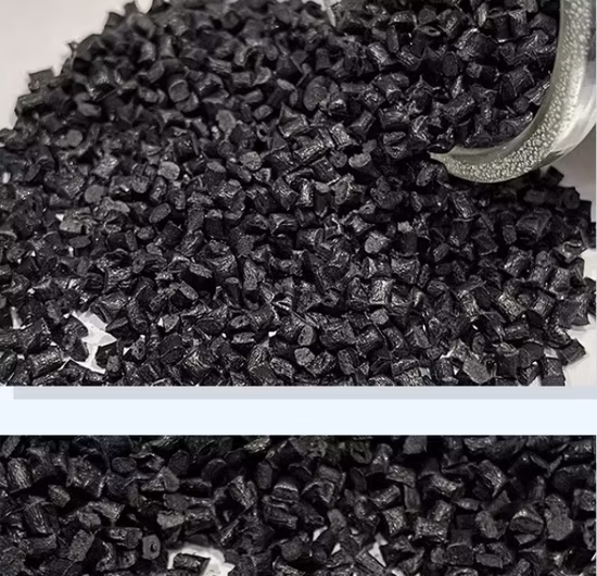 Nylon PA/PA6/PA66 GF33% Plastic Granules Nylon 66 Price